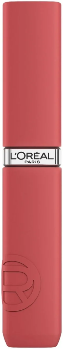 L'Oréal Paris Infaillible Matte Resistance 230 Shopping Spree huulipuna 5ml