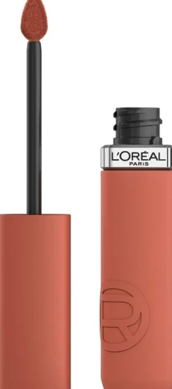 L'Oréal Paris Infaillible Matte Resistance 230 Shopping Spree huulipuna 5ml