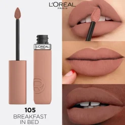 L'Oréal Paris Infaillible Matte Resistance 230 Shopping Spree huulipuna 5ml