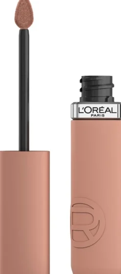 L'Oréal Paris Infaillible Matte Resistance 230 Shopping Spree huulipuna 5ml