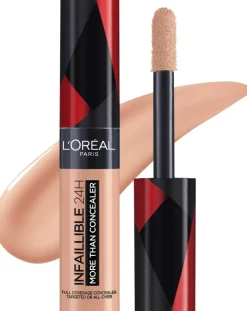 L'Oréal Paris Infaillible More Than Concealer 325 Cool peitevoide 11ml