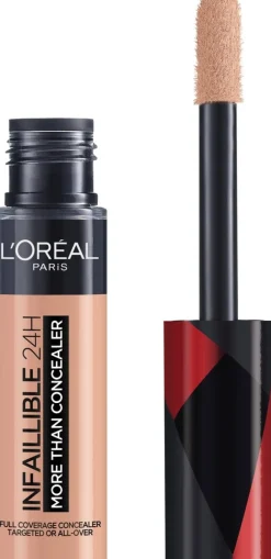 L'Oréal Paris Infaillible More Than Concealer 325 Cool peitevoide 11ml