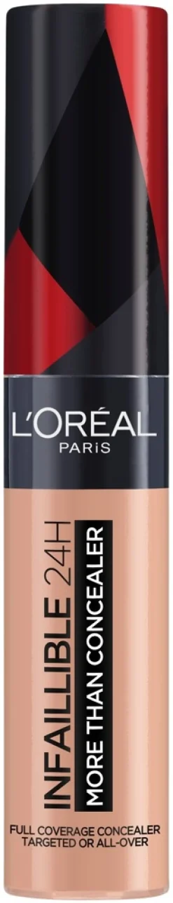 L'Oréal Paris Infaillible More Than Concealer 325 Cool peitevoide 11ml