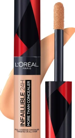 L'Oréal Paris Infaillible More Than Concealer 325 Cool peitevoide 11ml