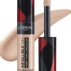 L'Oréal Paris Infaillible More Than Concealer 323 Fawn peitevoide 11ml