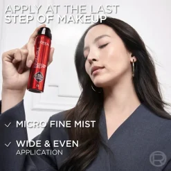 L'Oréal Paris Infaillible 3-Second Setting Mist meikinkiinnityssuihke 75ml