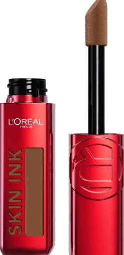 L'Oréal Paris Infaillible Skin Ink Meikkivoide 140 Warm 15 ml