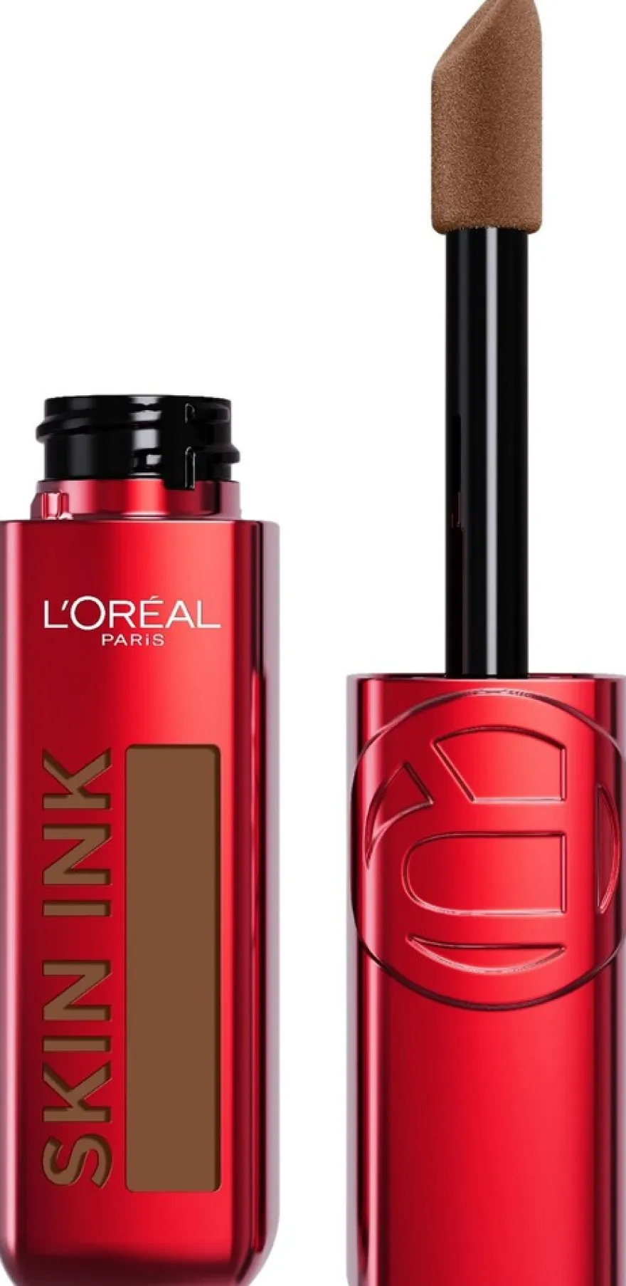 L'Oréal Paris Infaillible Skin Ink Meikkivoide 140 Warm 15 ml