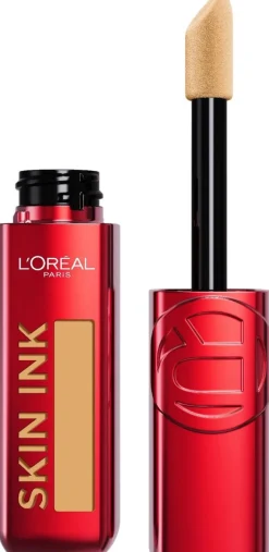 L'Oréal Paris Infaillible Skin Ink Meikkivoide 140 Warm 15 ml