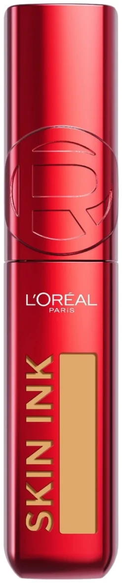 L'Oréal Paris Infaillible Skin Ink Meikkivoide 140 Warm 15 ml
