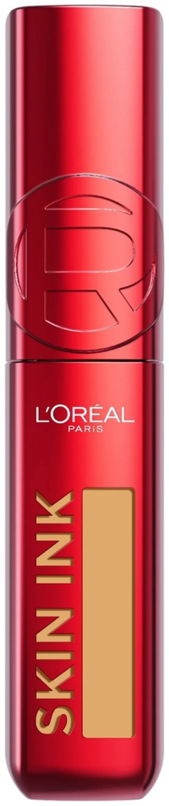 L'Oréal Paris Infaillible Skin Ink Meikkivoide 140 Warm 15 ml