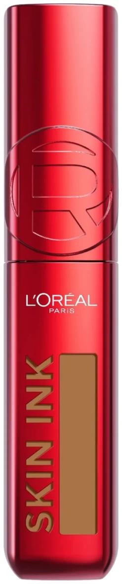 L'Oréal Paris Infaillible Skin Ink Meikkivoide 140 Warm 15 ml