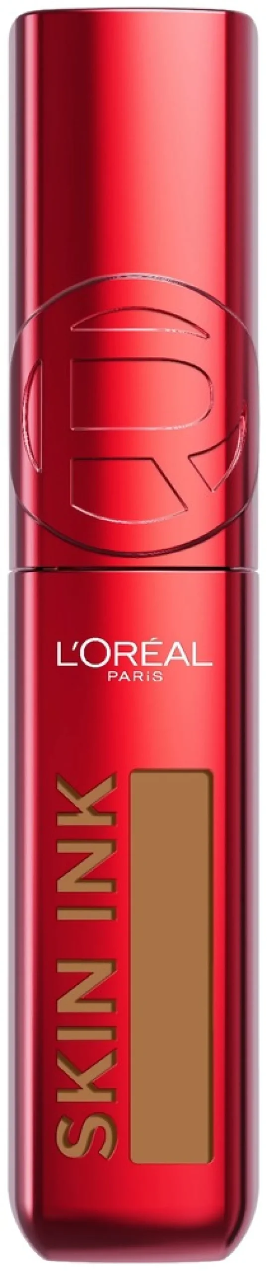 L'Oréal Paris Infaillible Skin Ink Meikkivoide 140 Warm 15 ml