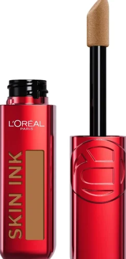 L'Oréal Paris Infaillible Skin Ink Meikkivoide 140 Warm 15 ml
