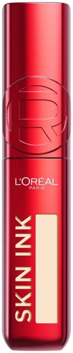 L'Oréal Paris Infaillible Skin Ink Meikkivoide 140 Warm 15 ml