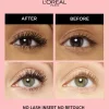 L'Oréal Paris Lash Paradise Black maskara 6 ml