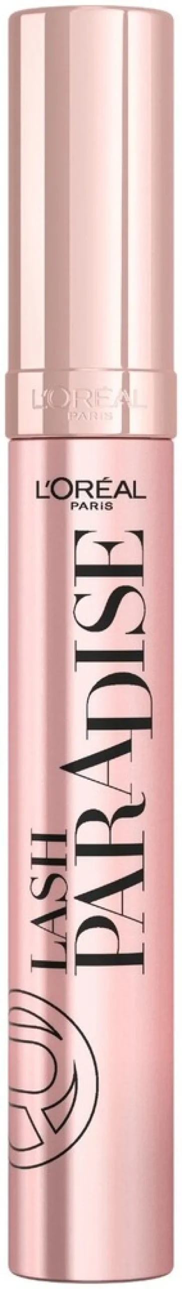 L'Oréal Paris Lash Paradise Black maskara 6 ml