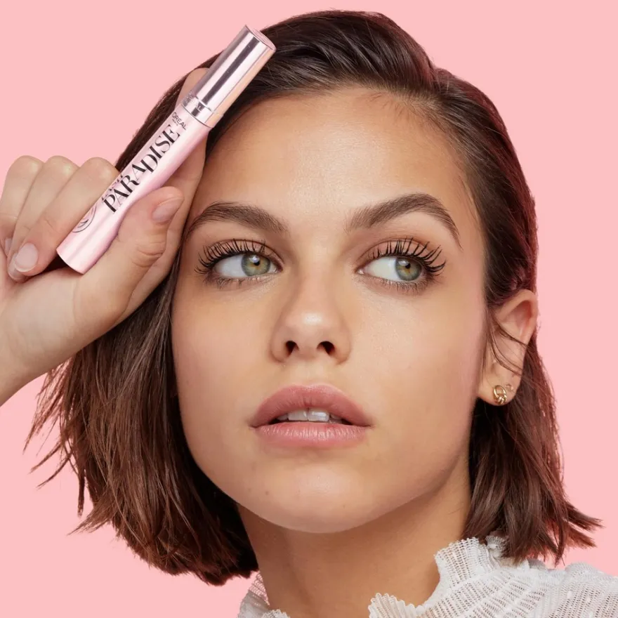 L'Oréal Paris Lash Paradise Black maskara 6 ml
