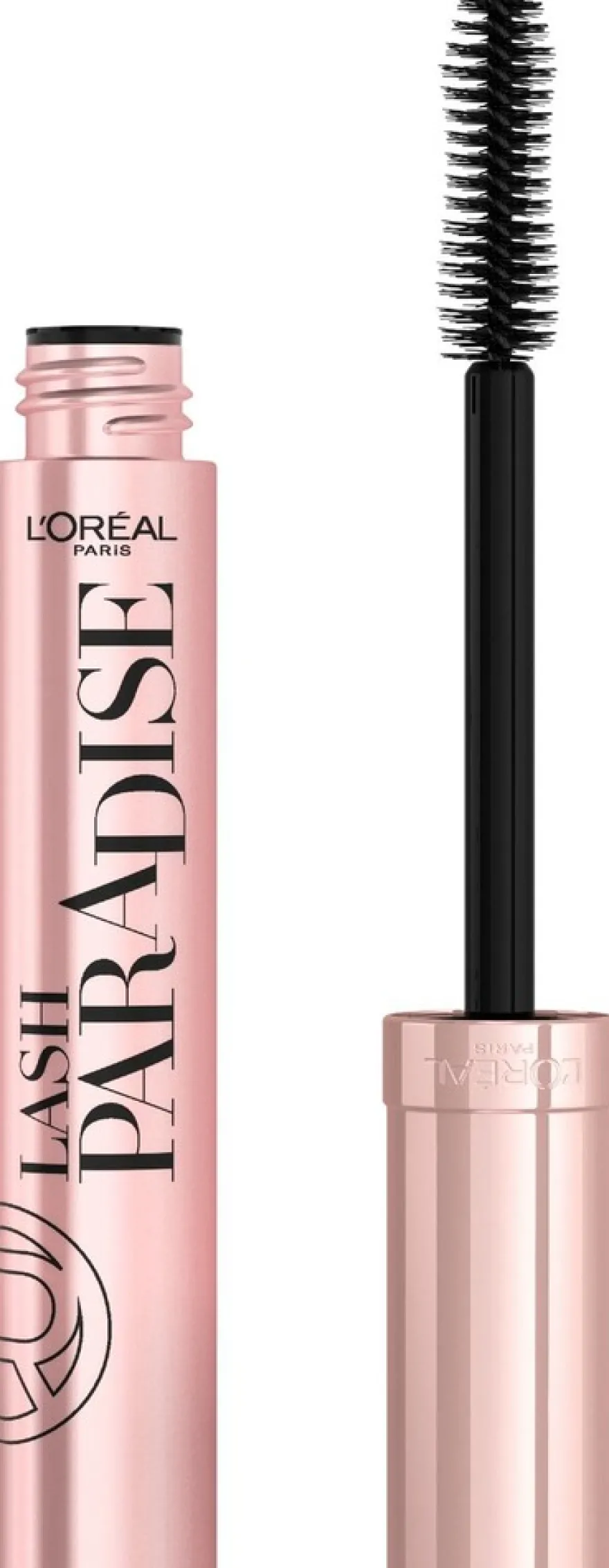 L'Oréal Paris Lash Paradise Black maskara 6 ml