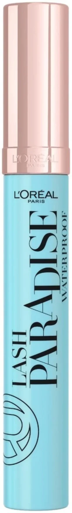 L'Oréal Paris Lash Paradise Waterproof maskara 6 ml
