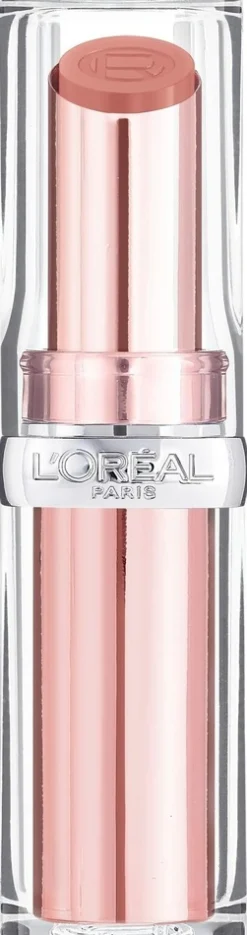 L'Oréal Paris L'Oréal Paris Glow Paradise Balm-in-Lipstick 642 Beige Eden huulipuna 4,8g