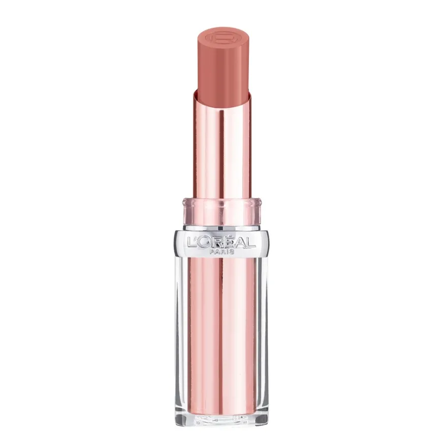 L'Oréal Paris L'Oréal Paris Glow Paradise Balm-in-Lipstick 642 Beige Eden huulipuna 4,8g