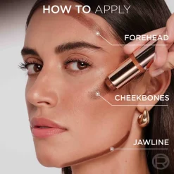 L'Oréal Paris Lumi Bronze Le Stick Soleil Korostuspuikko Sunset Doré 9 g