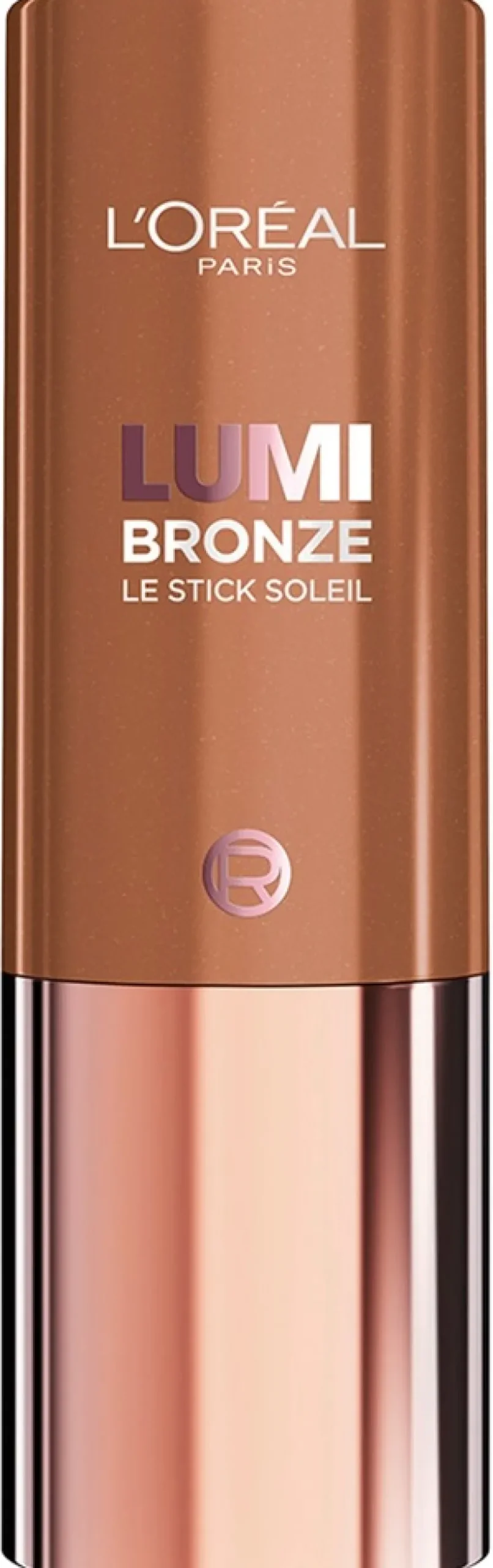 L'Oréal Paris Lumi Bronze Le Stick Soleil Korostuspuikko Sunset Doré 9 g