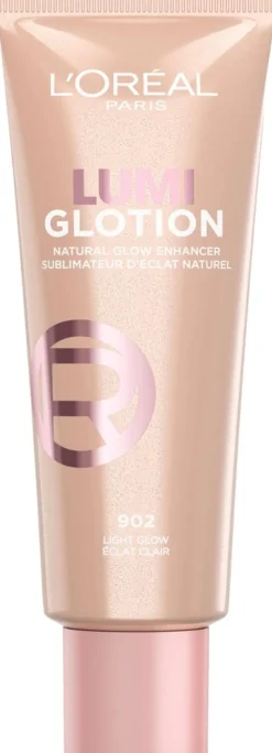 L'Oréal Paris Lumi Glotion Korostusvoide 905 Very Deep Glow 40 ml