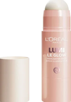 L'Oréal Paris Lumi Le Glow 630 Glowy Creme Chic korostuspuuteri 6,5 g