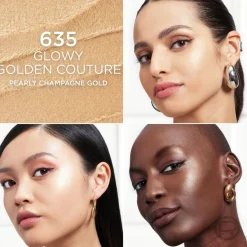 L'Oréal Paris Lumi Le Glow 630 Glowy Creme Chic korostuspuuteri 6,5 g