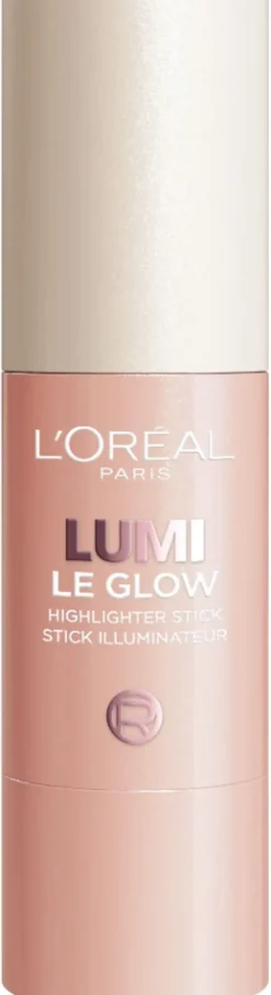 L'Oréal Paris Lumi Le Glow 630 Glowy Creme Chic korostuspuuteri 6,5 g