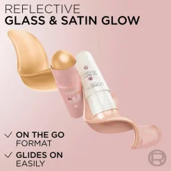 L'Oréal Paris Lumi Le Glow 630 Glowy Creme Chic korostuspuuteri 6,5 g