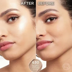 L'Oréal Paris Lumi Le Glow 630 Glowy Creme Chic korostuspuuteri 6,5 g