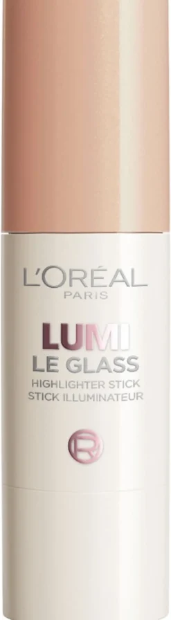 L'Oréal Paris Lumi Le Glow 630 Glowy Creme Chic korostuspuuteri 6,5 g