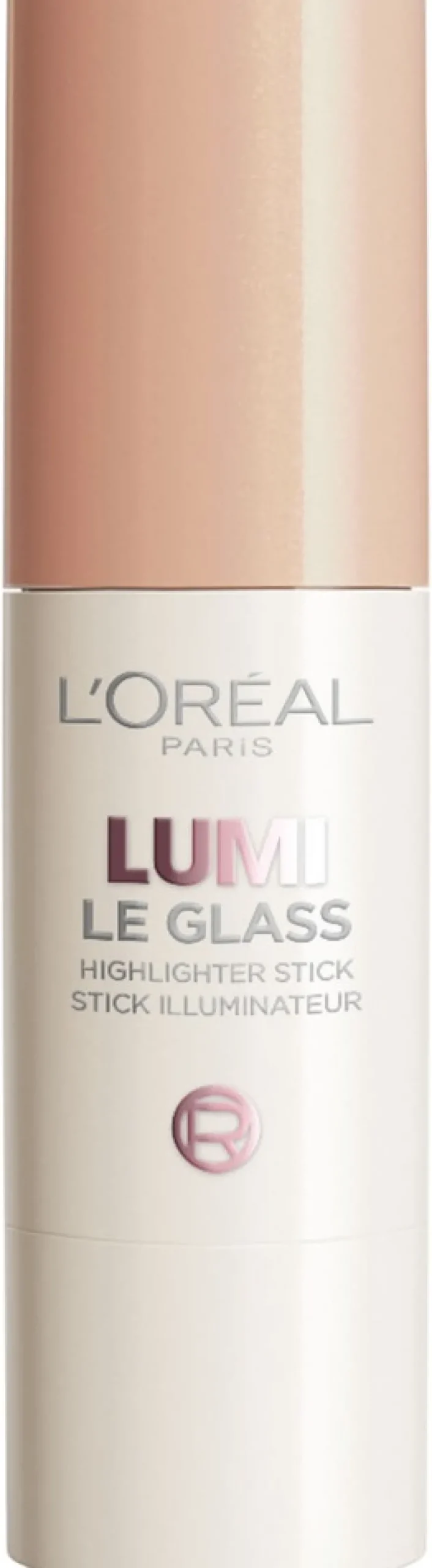L'Oréal Paris Lumi Le Glow 630 Glowy Creme Chic korostuspuuteri 6,5 g