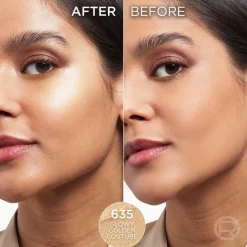 L'Oréal Paris Lumi Le Glow 630 Glowy Creme Chic korostuspuuteri 6,5 g