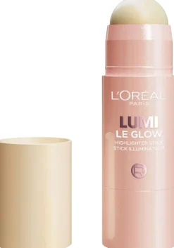 L'Oréal Paris Lumi Le Glow 630 Glowy Creme Chic korostuspuuteri 6,5 g