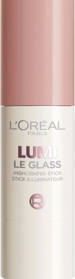L'Oréal Paris Lumi Le Glow 630 Glowy Creme Chic korostuspuuteri 6,5 g