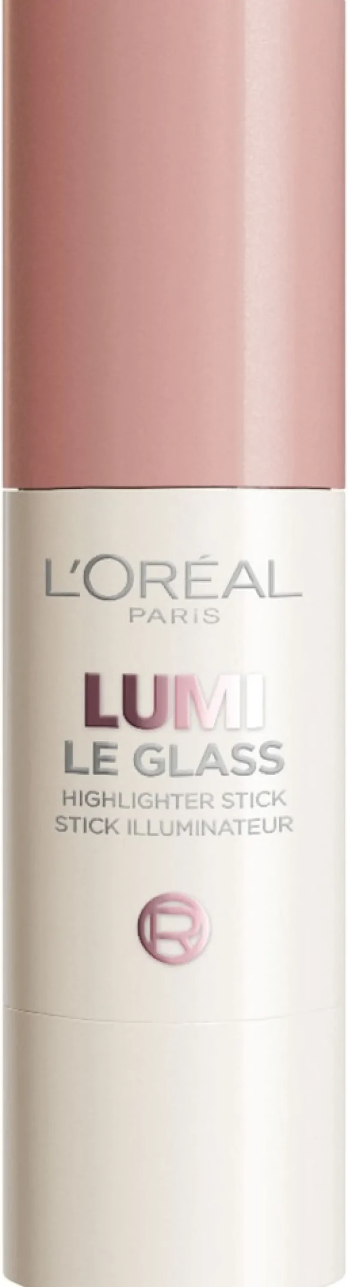 L'Oréal Paris Lumi Le Glow 630 Glowy Creme Chic korostuspuuteri 6,5 g