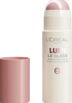 L'Oréal Paris Lumi Le Glow 630 Glowy Creme Chic korostuspuuteri 6,5 g