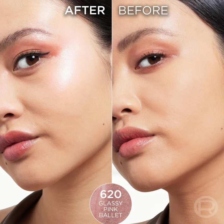 L'Oréal Paris Lumi Le Glow 630 Glowy Creme Chic korostuspuuteri 6,5 g