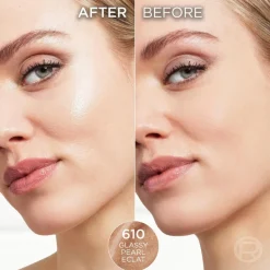 L'Oréal Paris Lumi Le Glow 630 Glowy Creme Chic korostuspuuteri 6,5 g