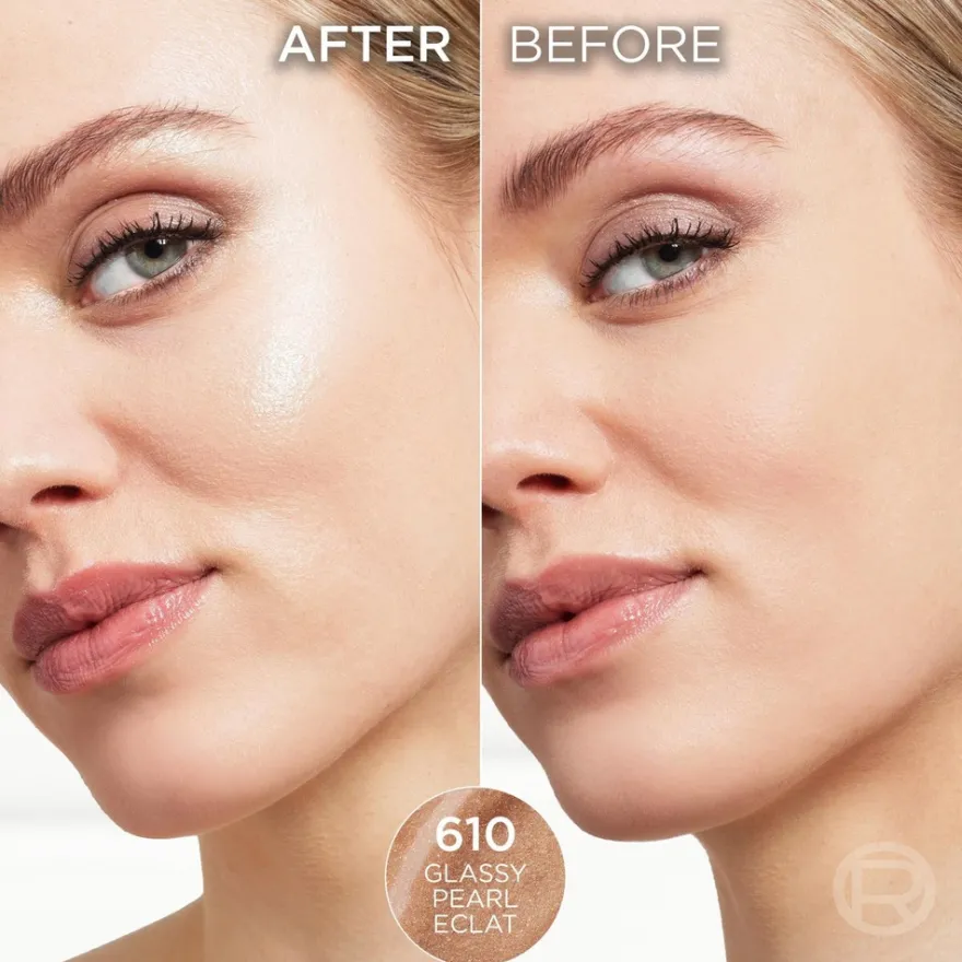 L'Oréal Paris Lumi Le Glow 630 Glowy Creme Chic korostuspuuteri 6,5 g
