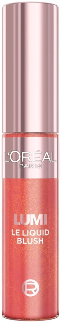 L'Oréal Paris Lumi Le Liquid 635 Glowy Worth It Medium poskipuna 5 ml