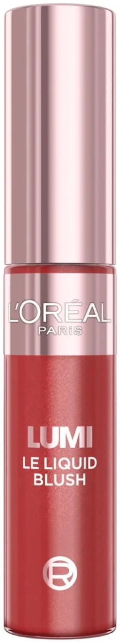 L'Oréal Paris Lumi Le Liquid 635 Glowy Worth It Medium poskipuna 5 ml