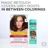L'Oréal Paris Magic Retouch Dark Brown Suihkutettava tyvisävyte 75ml
