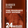 L'Oréal Paris Men Expert Barber Club suihkugeeli 300ml