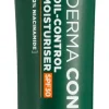 L'Oréal Paris Men Expert Derma Control päivävoide SPF30 herkälle iholle 40 ml