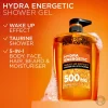 L'Oréal Paris Men Expert Hydra Energetic suihkugeeli normaalille iholle 1000 ml